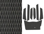 Hydro Turf PWC Mats Yamaha 17+ GP1800 / 15+ VXR/VXS - Broward Motorsports Racing
