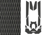 Hydro Turf PWC Mats SeaDoo 2018+ RXT/GTX/Wake Pro 230 - Broward Motorsports Racing