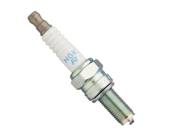 NGK CR8EB STANDARD SPARK PLUG - Yamaha 3 Cylinder Engines