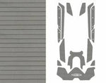 Hydro Turf PWC Mats SeaDoo 2018+ RXT/GTX/Wake Pro 230 - Broward Motorsports Racing