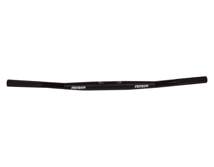 RRP 4-Degree Bend Fat Bar with 28.6mm center - Broward Motorsports Racing