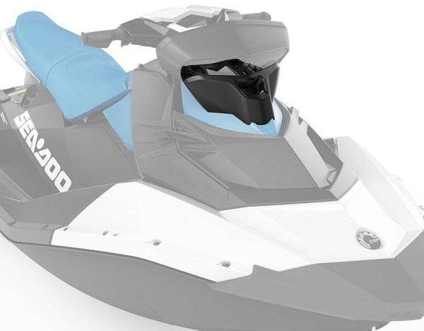 SEA-DOO SPARK 2014+ BRP AUDIO-PORTABLE SYSTEM SUPPORT BASE - Broward Motorsports Racing