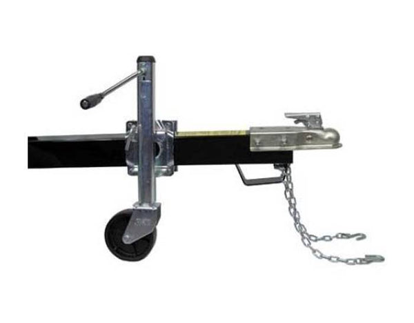 PRO SERIES PRO SERIES BOLT-ON JACK 1000LB