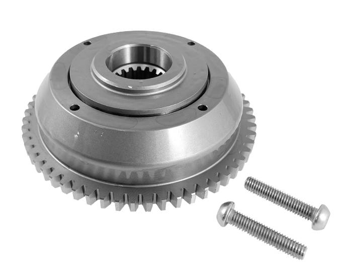 Yamaha Clutch – Broward Motorsports Racing