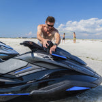 Yamaha FX Audio Package - Broward Motorsports Racing