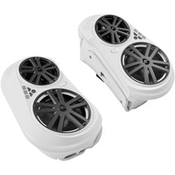 17-23 EX/JETBLASTER Footwell Speakers