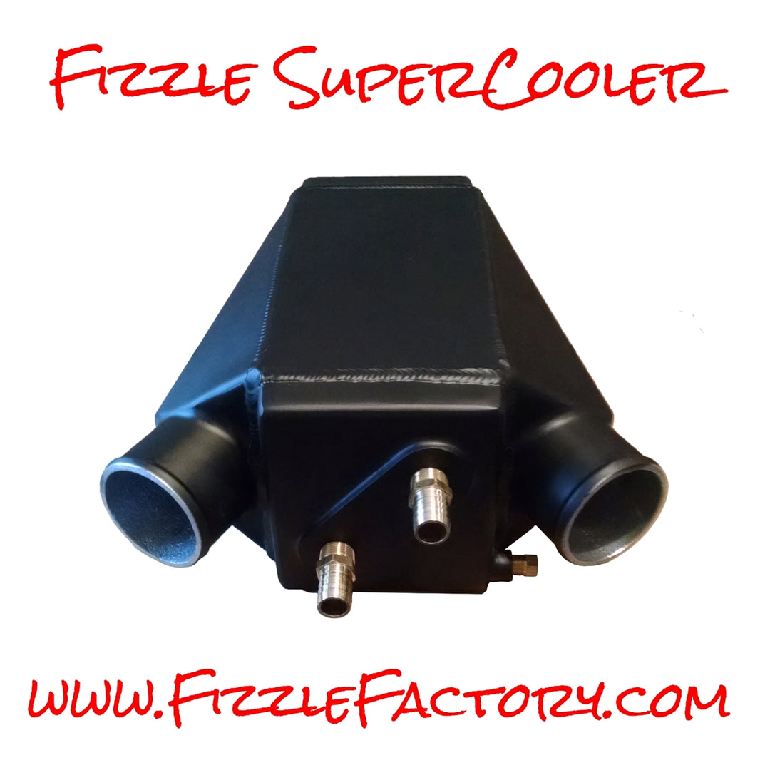 Fizzle SuperCooler Seadoo 300 – Broward Motorsports Racing
