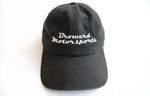 BMS Black Baseball Cap (Dad Hat)