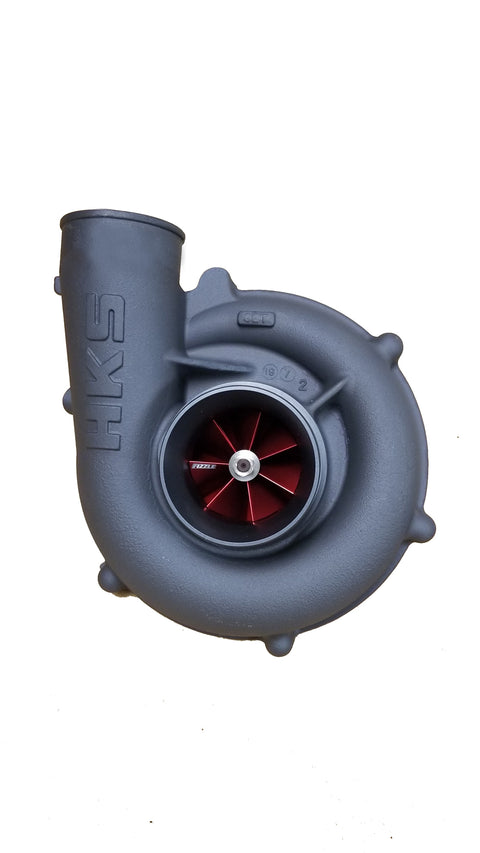 ホタル  Fizzle Z1 Supercharger Impellers for Yamaha SVHO Watercraft