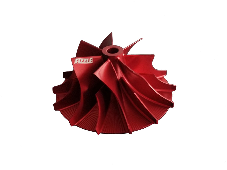 Fizzle Z1 Supercharger Impellers for Yamaha SVHO Watercraft