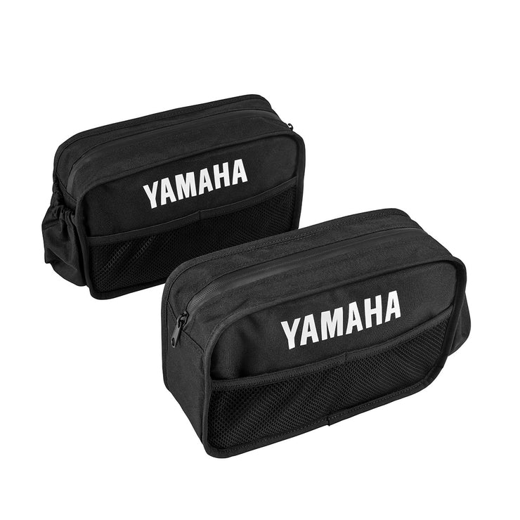 Yamaha RecDeck Rack Cooler Saddle Bags F3X-F847U-V0-00