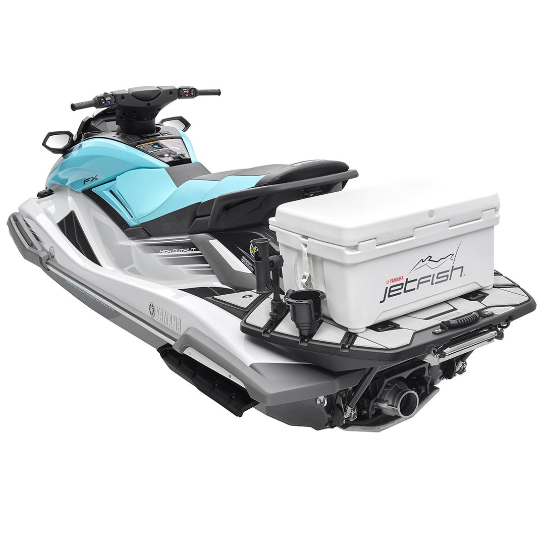 Yamaha FX Jetfish Package F3X-U5909-T0-00 – Broward Motorsports Racing