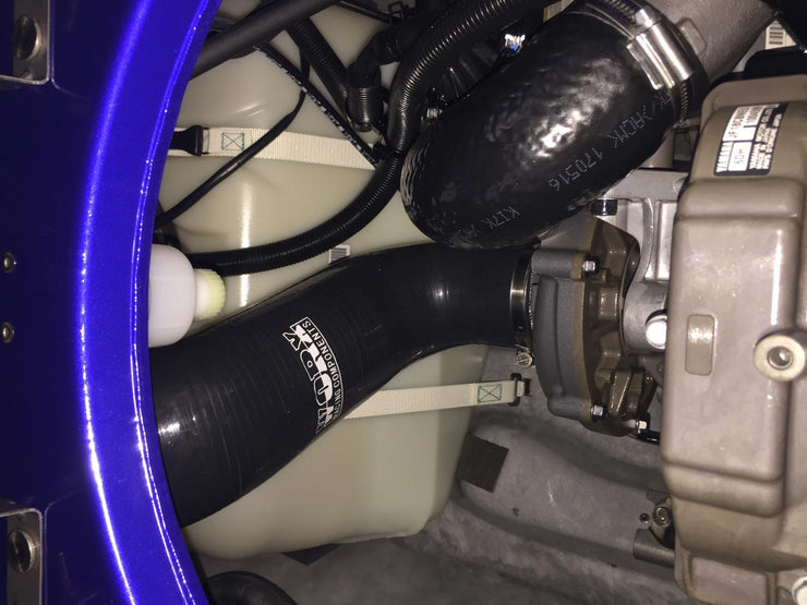 Yamaha Air Filter Kit 2021+ GP1800R SVHO