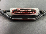 BMS Bar Pad 7.5"