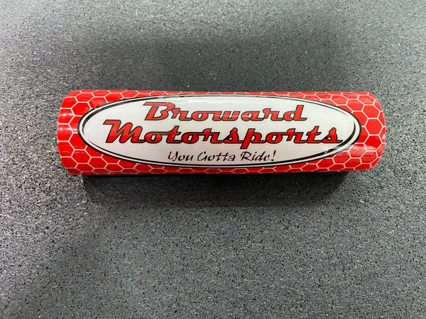 BMS Bar Pad 7.5"