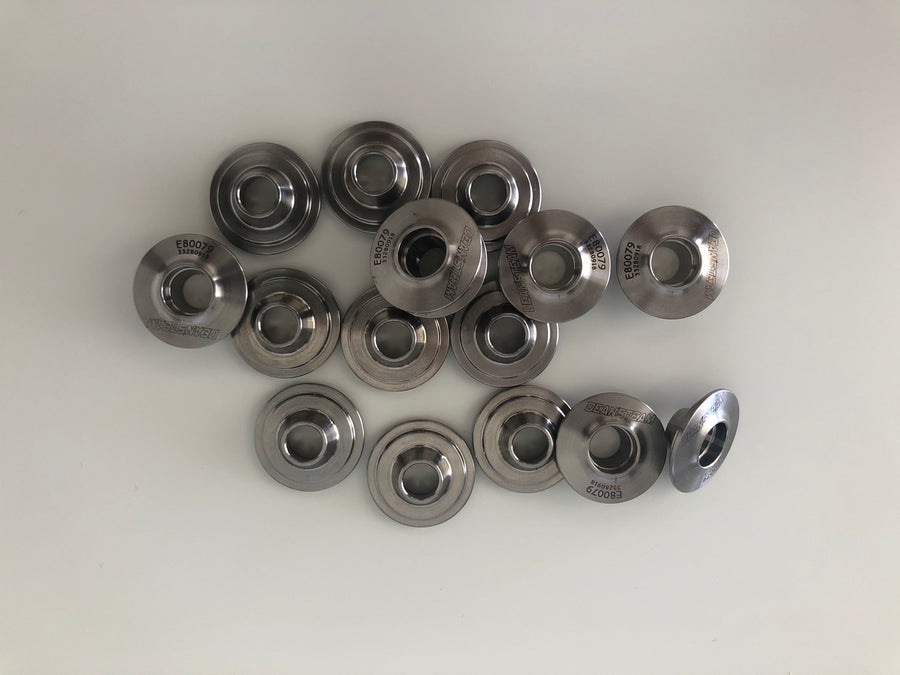 WORX Seadoo Light weight Retainer kit - Broward Motorsports Racing