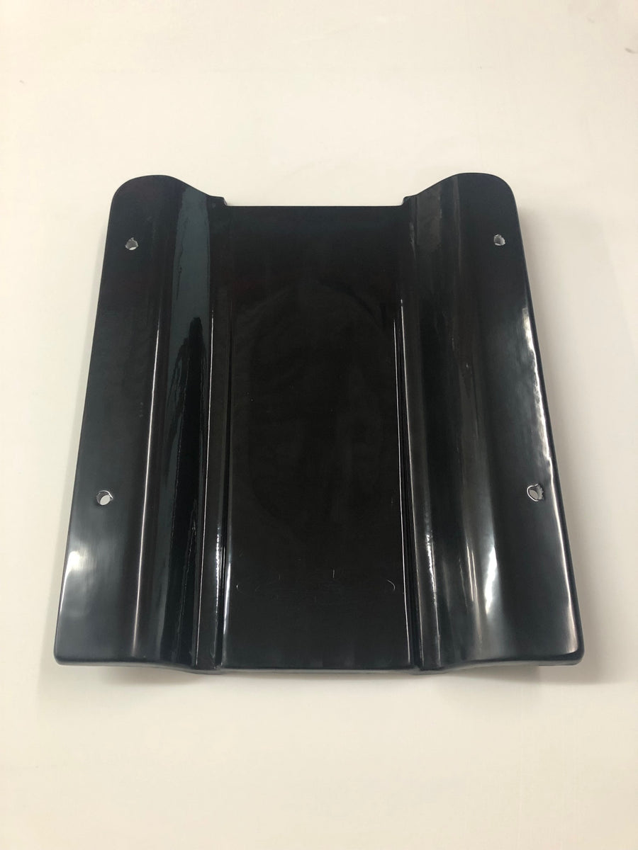 Wamilton's WaveBlaster Ride Plate - Broward Motorsports Racing