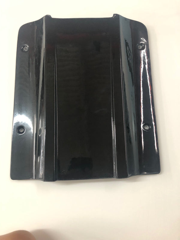 Wamilton's WaveBlaster Ride Plate - Broward Motorsports Racing