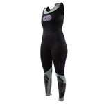 JET PILOT APEX RACE JANE WETSUIT WOMANS PURPLE - Broward Motorsports Racing