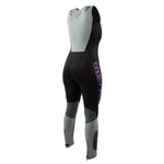 JET PILOT APEX RACE JANE WETSUIT WOMANS PURPLE - Broward Motorsports Racing