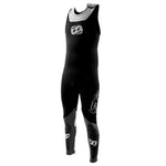 JET PILOT VINTAGE CLASS RACE MENS BLACK - Broward Motorsports Racing