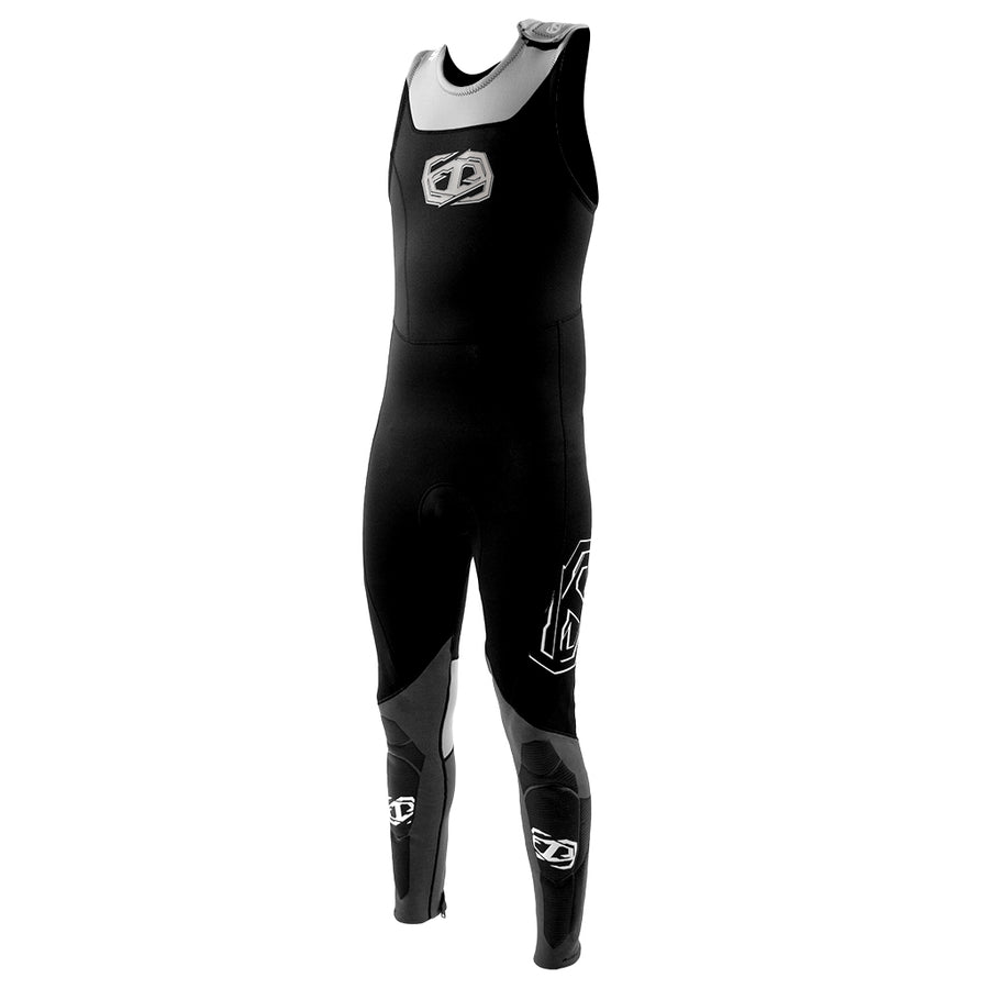 JET PILOT VINTAGE CLASS RACE MENS BLACK - Broward Motorsports Racing