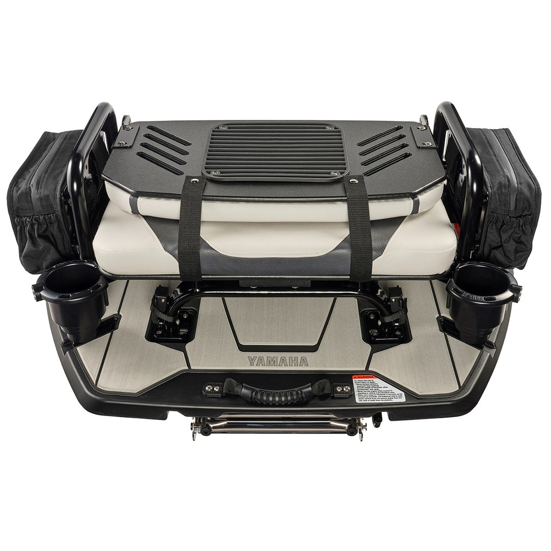 Yamaha FX RecDeck Lounge Package F3X-U3730-V0-00 – Broward