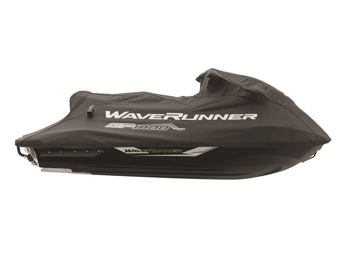 Yamaha 2021 GP1800R HO/SVHO Cover - Black