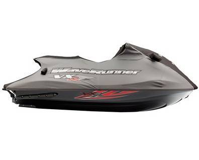 Yamaha VXR 2015-2019 Cover- Charcoal/Black