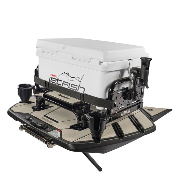 Yamaha FX Premium Jetfish Package