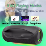 SOUNDWAV120 SPEAKER