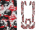 Hydro Turf PWC Mats SeaDoo 2018+ RXT/GTX/Wake Pro 230 - Broward Motorsports Racing
