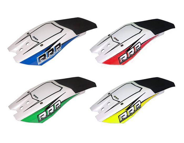 RRP Ninja Pads