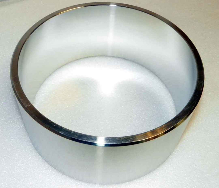 Seadoo Solas Stainless Steel Wear Ring 155mm