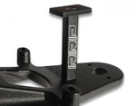 RRP Chin Pad Support/Steering Stop