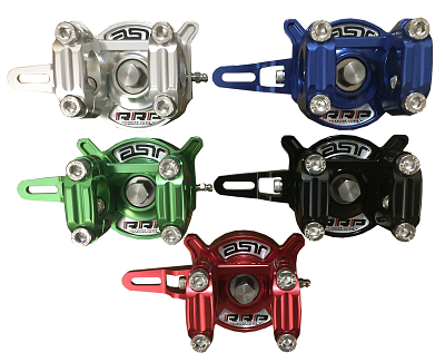 RRP X-LITE steering system