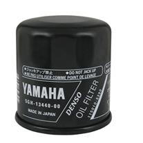 Yamaha OEM Waverunner 4-Stroke Oil Filter, 1.8L engines 69J-13440