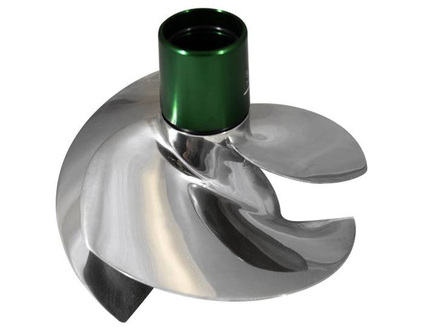 Solas SeaDoo Concord SXX-CD-13/18 Impeller - Broward Motorsports Racing