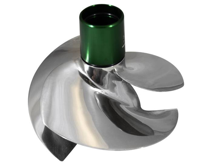 Solas SeaDoo Concord SXX-CD-13/18 Impeller - Broward Motorsports Racing