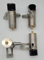 JP Racing Catch Cans Seadoo 300 Models