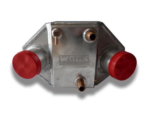 WORX SeaDoo Intercooler 300 - Broward Motorsports Racing