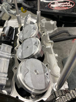 Broward Motorsports Racing 1500 SX-R Piston Installation Tool