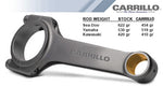 Carrillo Rod Set Yamaha 1.8L