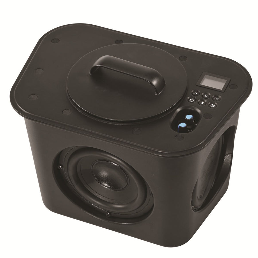 FX Subwoofer F3X-H81D0-T0-00