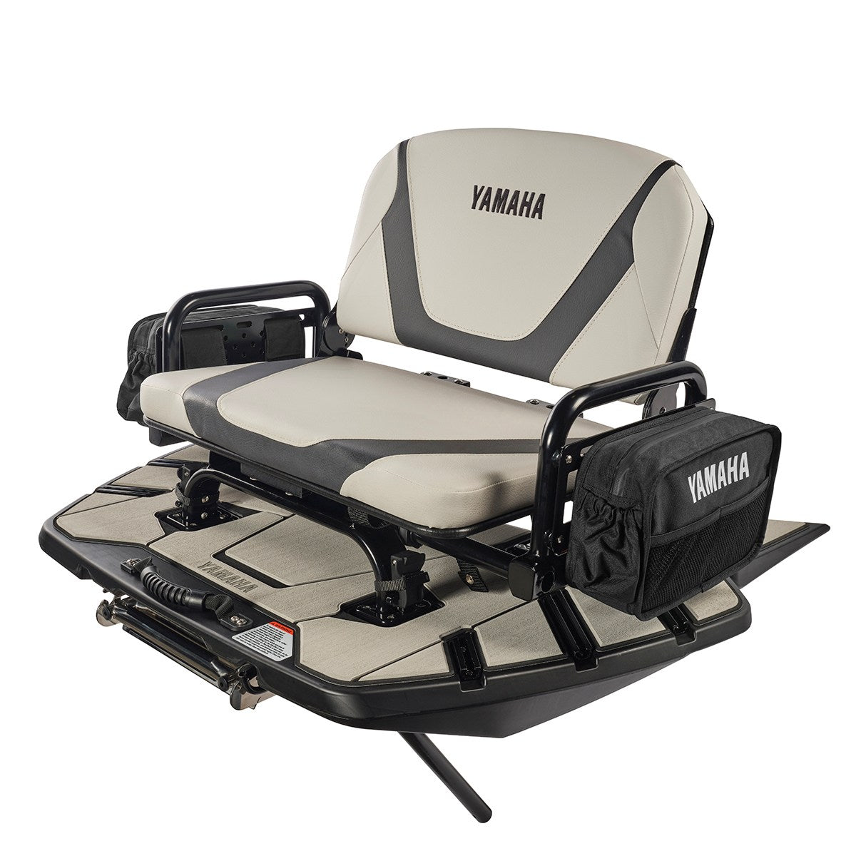 Yamaha FX RecDeck Lounge Package F3X-U3730-V0-00 | Broward