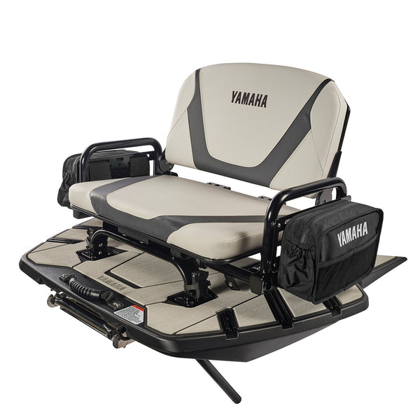 Yamaha FX RecDeck Lounge Package F3X-U3730-V0-00