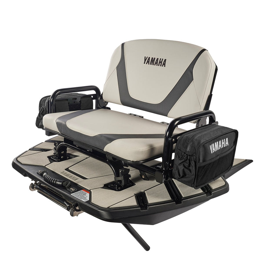 Yamaha FX RecDeck Lounge Package F3X-U3730-V0-00