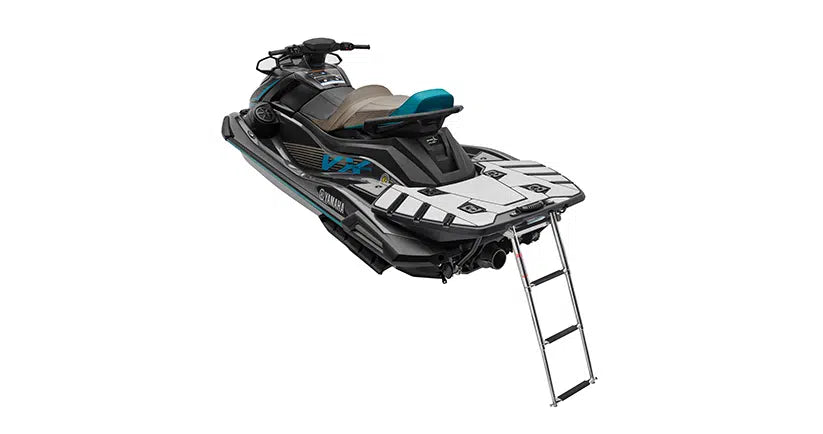 Yamaha VX Rec Deck