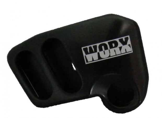 WORX Sea-Doo Left Switch panel holder - Broward Motorsports Racing