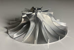 Fizzle Z142 Supercharger Impeller Seadoo 300 (23 Psi)
